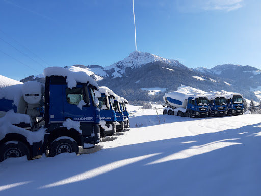 HWK Transportbeton GmbH - 