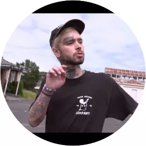 Hxrman - Musical artist