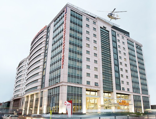 Hy Hair Istanbul - Hair replacement service in Istanbul