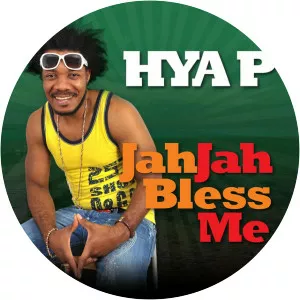 Hya P - Musical artist