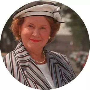 Hyacinth Bucket