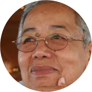 Hyacinth Gloria Chen photograph