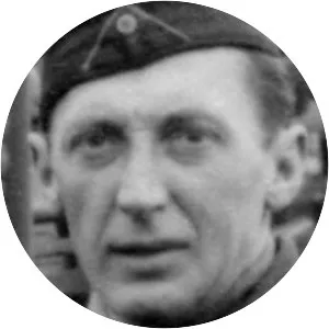 Hyacinth Graf Strachwitz