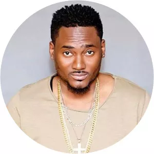 Hyacinth Idibia - 2Baba's brother