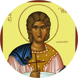 Hyacinth of Caesarea