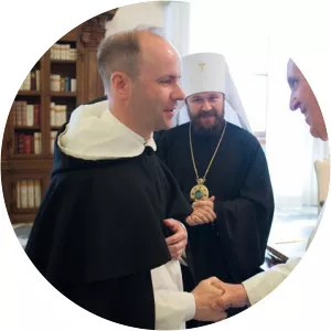 Hyacinthe Destivelle