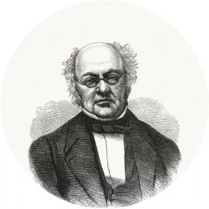 Hyacinthe Firmin Didot