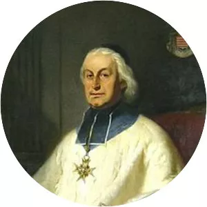 Hyacinthe-Louis de Quélen - Archbishop