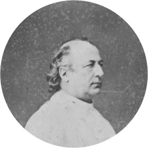 Hyacinthe Loyson - French preacher