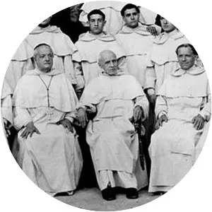 Hyacinthe-Marie Cormier