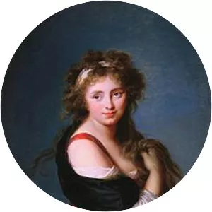 HyacintheGabrielle Roland