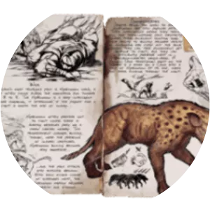 Hyaenodon - 