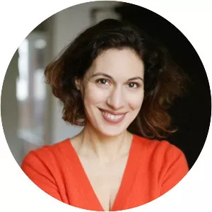 Hyam Zaytoun - Actor