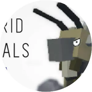 Hybrid Animals - Video game