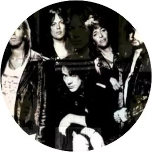 Hybrid Ice - Rock band