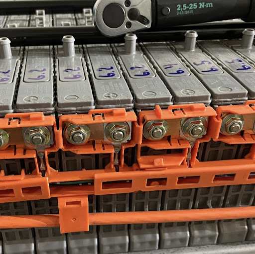 Hybrid Service Shtan