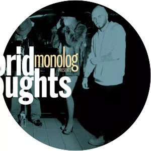 Hybrid Thoughts - Musical artist