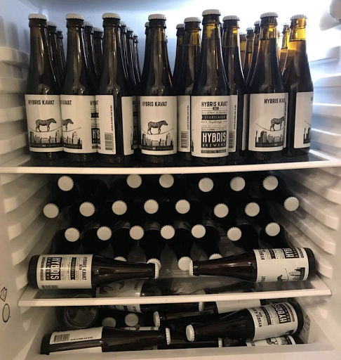 Hybris Brewery - Brewery