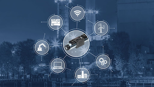 Hydac Tecnologia Lda - Corporate office in Avioso, Portugal