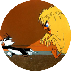 Hyde and Go Tweet - 1960 ‧ Short/Animation ‧ 6 mins