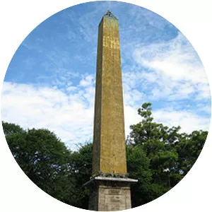 Hyde Park Obelisk