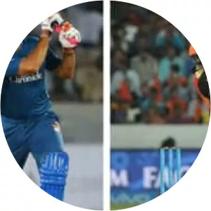 Hyderabad Deccan Chargers - Cricket team