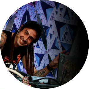 Hydra-e - Musical artist