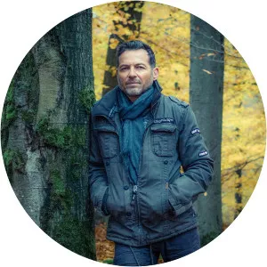 Jens Buchert - Musician