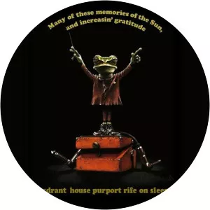 hydrant house purport rife on sleepy - Musical artist