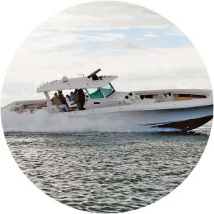 Hydrasports Custom Boats, LLC