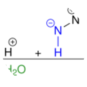 Hydrazoic acid - Chemical compound