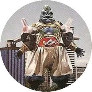 Hydro Hog - Fictional character