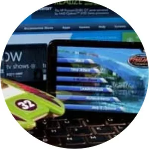 Hydro Thunder Go - Video game