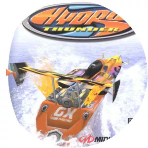 Hydro Thunder