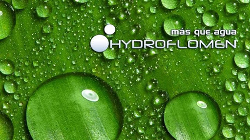 Hydroflomen - Electric motor repair shop in Madrid, Spain