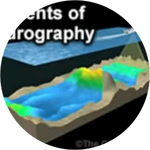 Hydrography photograph