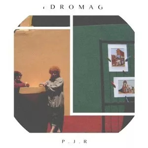 Hydromag - Musical artist