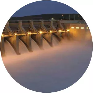 Hydropower - 