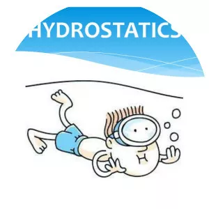 Hydrostatics
