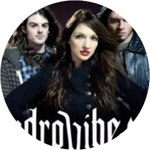 Hydrovibe - Musical group