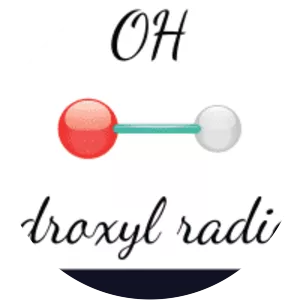 Hydroxyl radical - Chemical compound