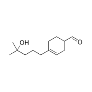 Hydroxymethylpentylcyclohexenecarboxaldehyde - 