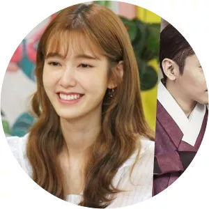 Hye-mi Na - South Korean actress