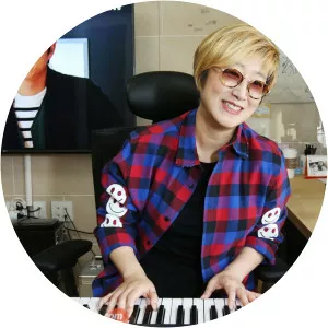 Hye Seung Nam - Musical artist