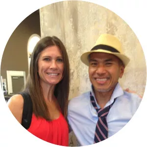 Hyla Ross photograph