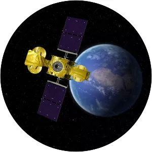 HYLAS-1 - Satellite
