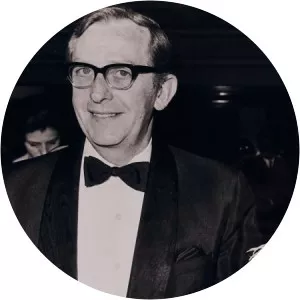 Hylda Tafler - Lewis Gilbert's wife