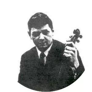 Hyman Bress - Musical artist