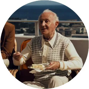 Hyman Roth