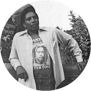 Hyman Wright - Record producer